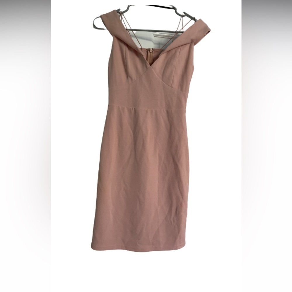 Lulu's mini dress